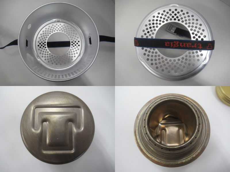 Trangia(トランギア) ストームクッカーS デュオーサル セット