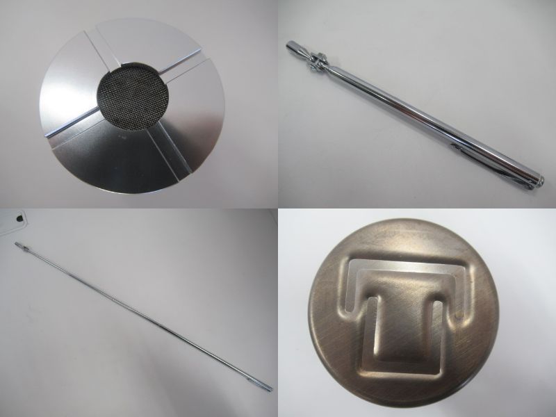 Trangia(トランギア) メスティン TR-210 セット