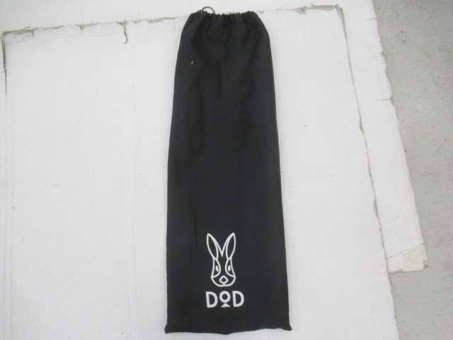 DOD（ディーオーディー）  フタマタノキワミ