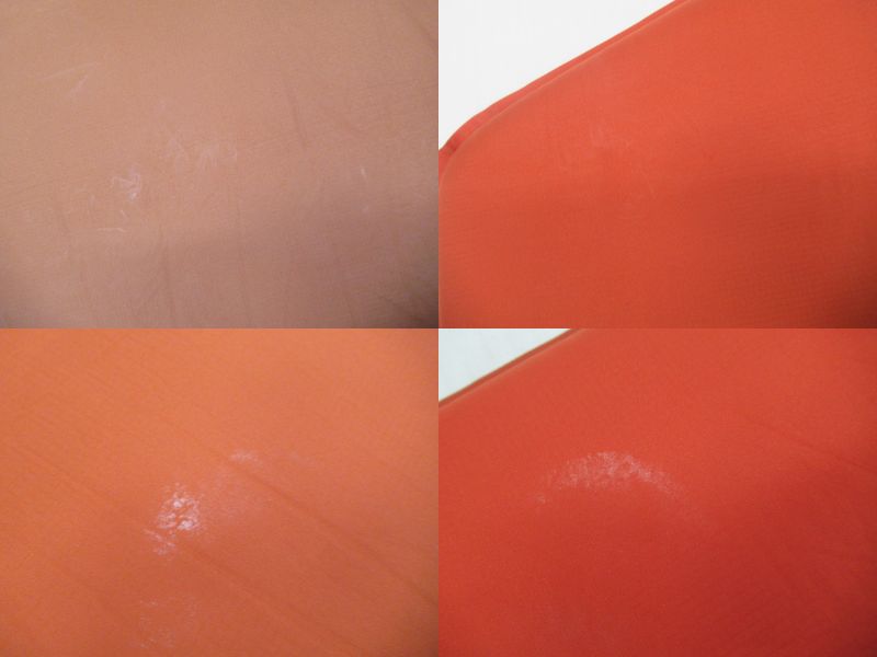 mont-bell(モンベル) U.L. コンフォートシステム アルパインパッド25 180