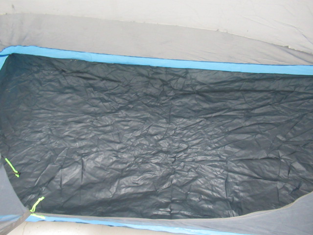 NatureHike（ネイチャーハイク）  スパイダー1