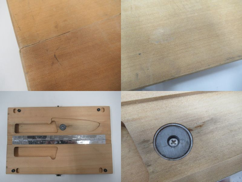 Snow Peak(スノーピーク) マナイタセットL