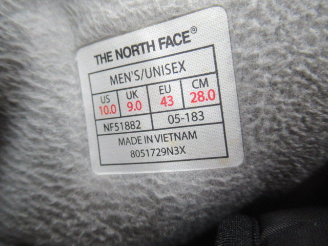 THE NORTH FACE（ノースフェイス）  APRES PULL-ON（2）