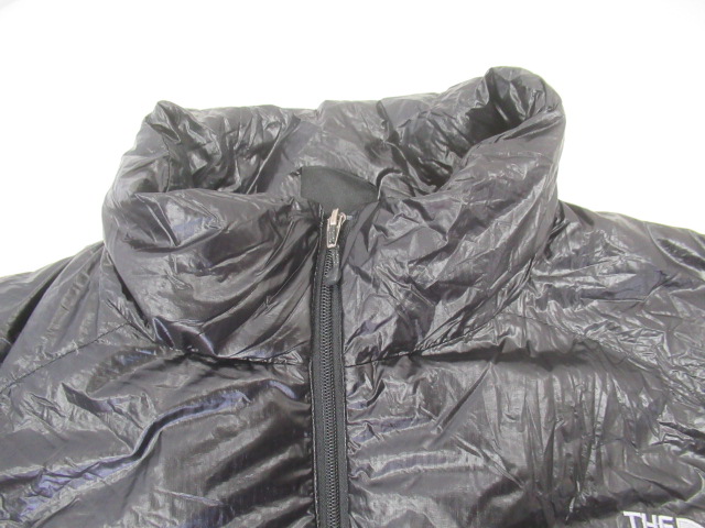THE NORTH FACE（ノースフェイス）  ライト ヒート ジャケット メンズ