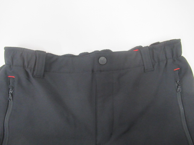 Millet（ミレー）  ハイツアー パンツ