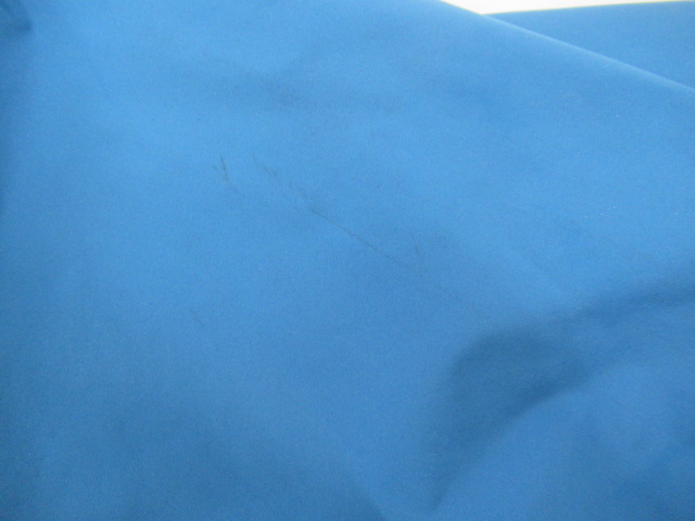 MAMMUT（マムート）  コンヴェイ ツアー HS フーデット ジャケット