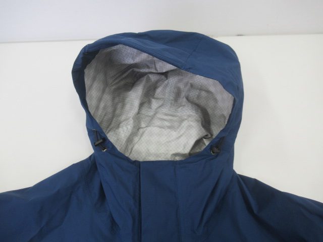 MAMMUT（マムート）  MICROLAYER Jacket AF