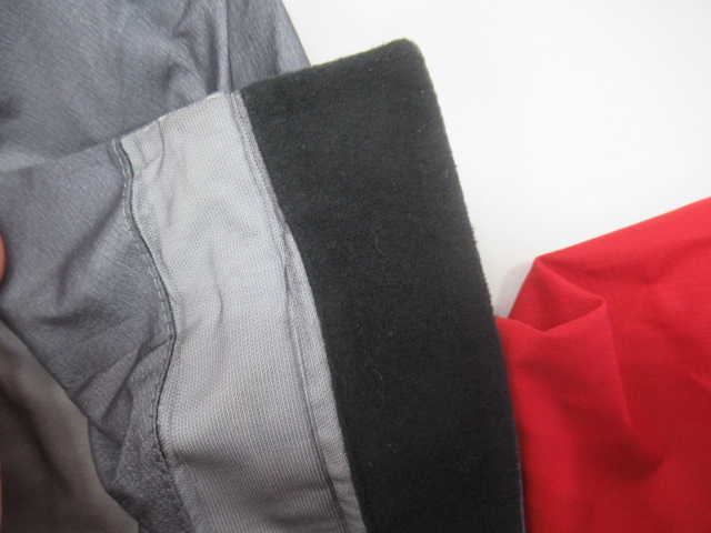 berghaus（バーグハウス）  GR20 STORM SHELL JKT