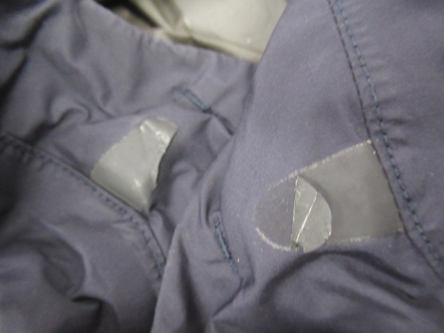 mont-bell（モンベル）  アルパインサーマシェル パーカ メンズ