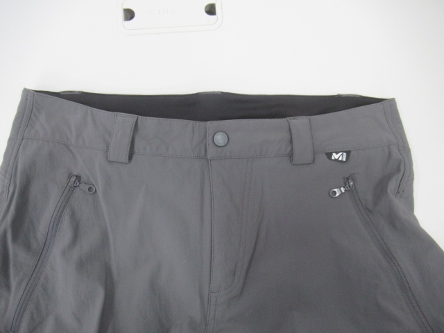 Millet（ミレー）  トレッカー ストレッチ パンツ