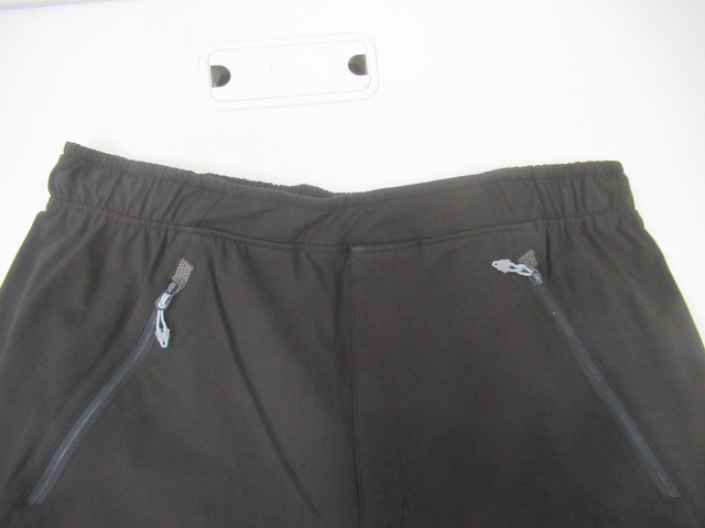 berghaus（バーグハウス）  ファストクライムWOパンツ