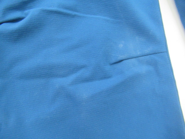 finetrack（ファイントラック）  クロノパンツ メンズ