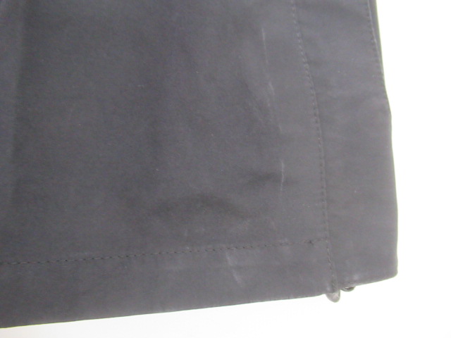 berghaus（バーグハウス）  ゴアテックス オーバートラウザース