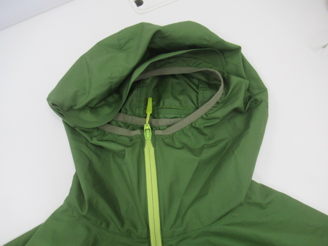 Marmot（マーモット）  トランスブレスジャケット