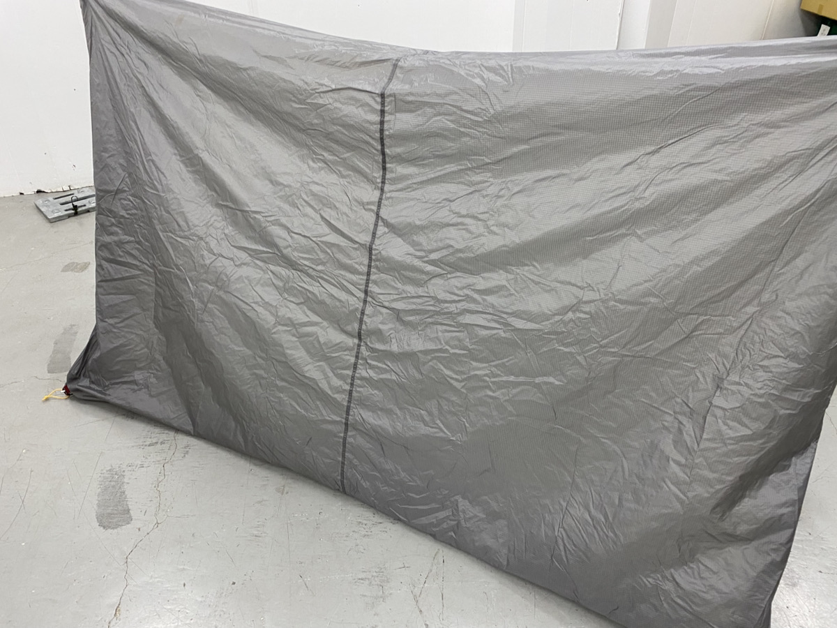 mont-bell(モンベル) ステラリッジ テント2+オプション