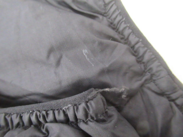 mont-bell(モンベル) ライトアルパインダウン ジャケット メンズ