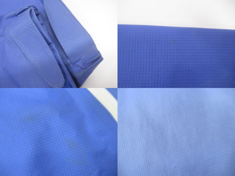 mont-bell（モンベル）  ストームクルーザー ジャケット レディース