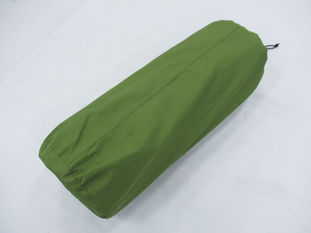 Coleman(コールマン) キャンパーインフレーターマットW