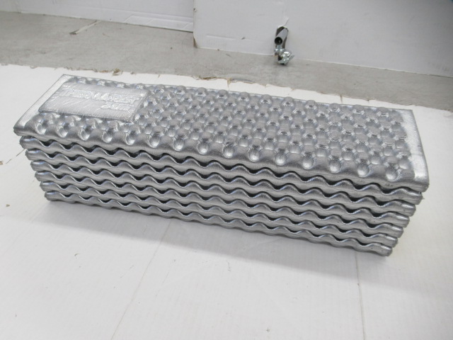 THERMAREST（サーマレスト）  Zライトソル レギュラー