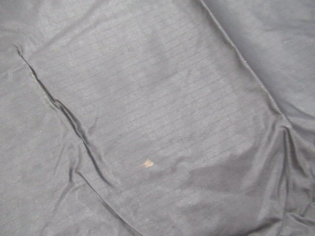 Snow Peak（スノーピーク）  ファル 2 グランドシート