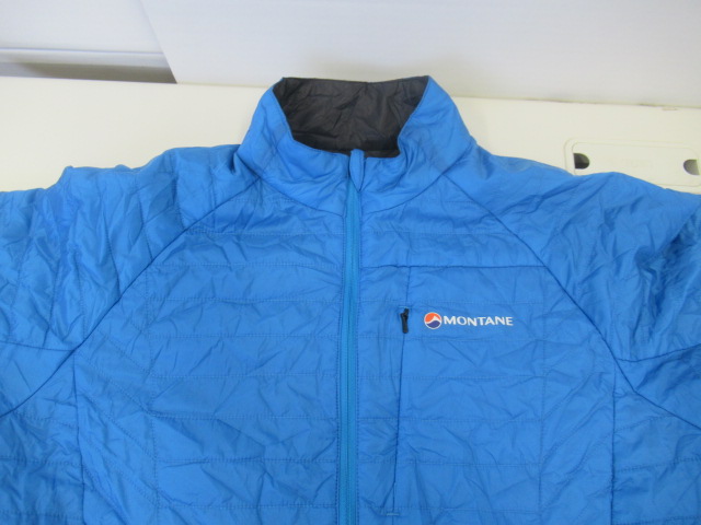 Montane(モンテイン) FIREBALL VERSO PULL-ON