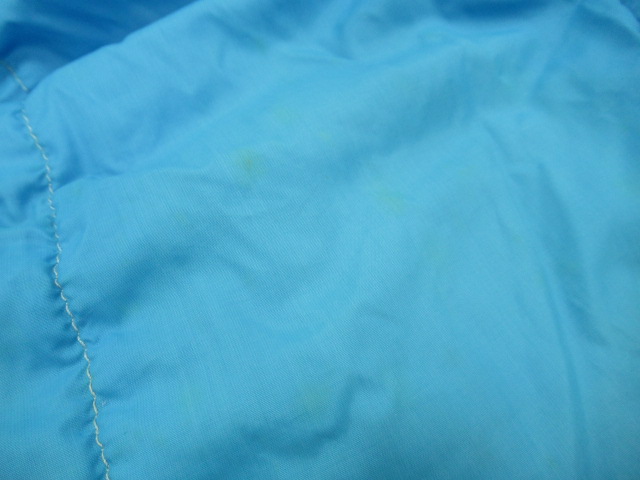 MOUNTAIN EQUIPMENT（マウンテンイクイップメント）  30 EVEREST EXPEDITION