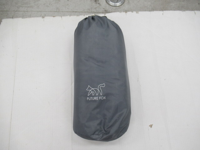 FUTURE FOX（フューチャーフォックス）  ナバホ柄 電熱マット