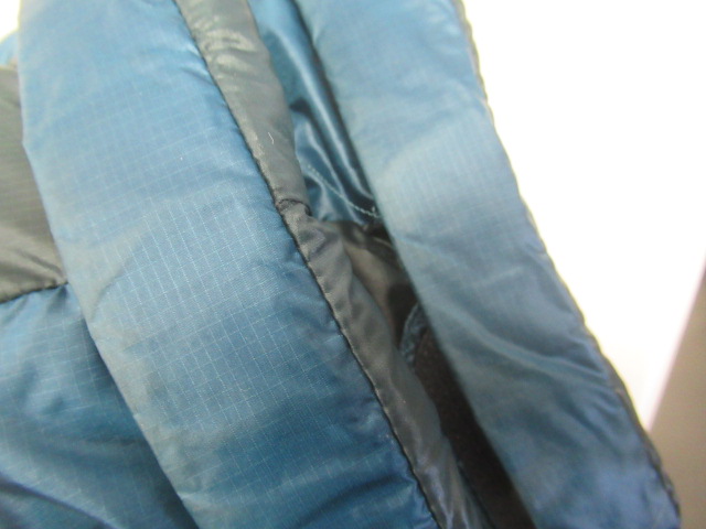 mont-bell(モンベル) アルパインダウン パーカ