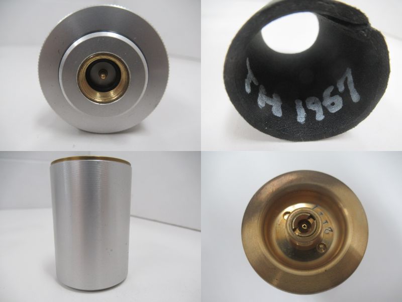 SOTO(ソト・新富士バーナー) Hinoto ヒノト・スタビライザーセット