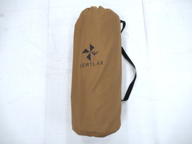 その他ブランド VENTLAX インフレータブルマット