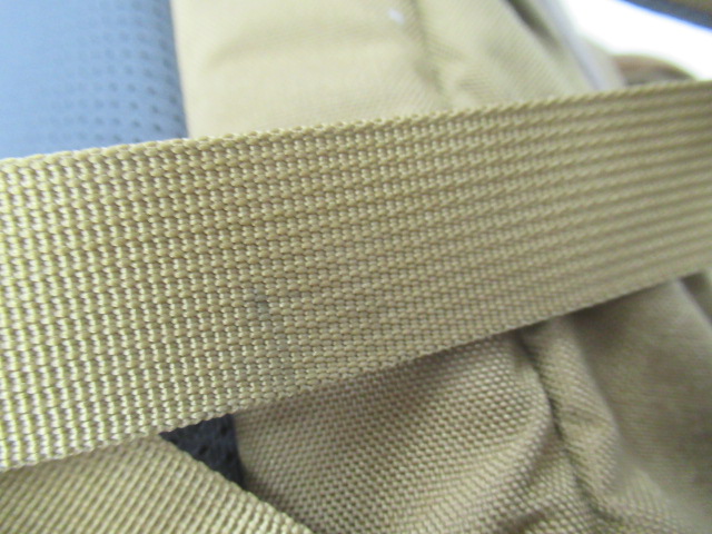 MYSTERY RANCH（ミステリーランチ）  リップラック22