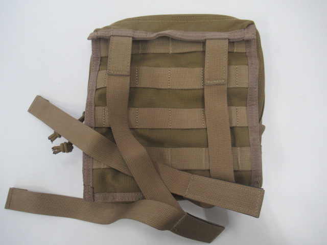 karrimor（カリマー）  SF プレデターパトロール45+オプション