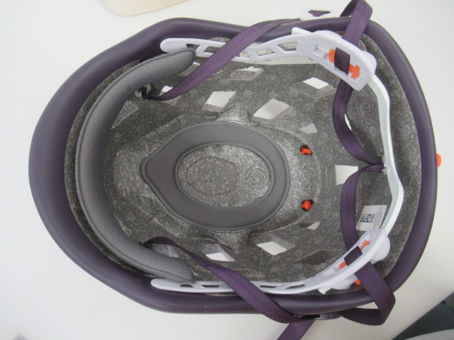 PETZL（ペツル）  メテオラ レディース