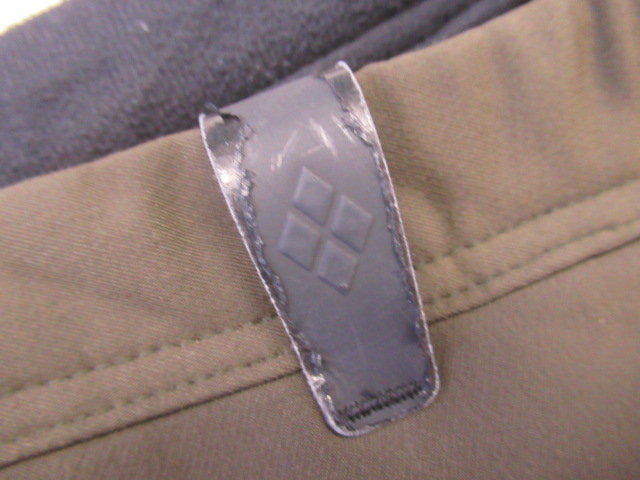 mont-bell(モンベル) マウンテンストライダーパンツ メンズ