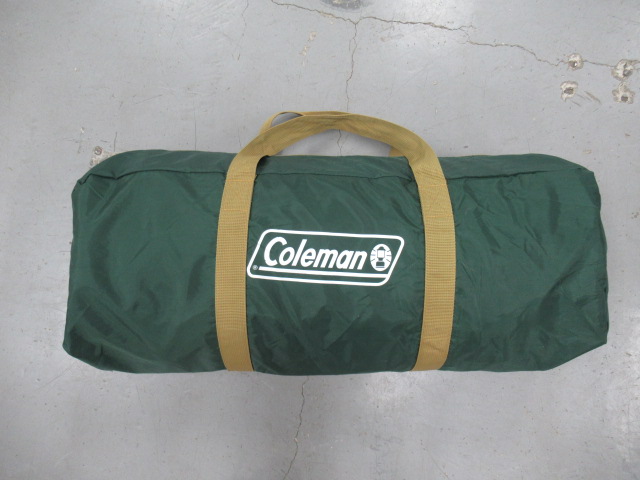 Coleman（コールマン）  BCクロスドーム/270