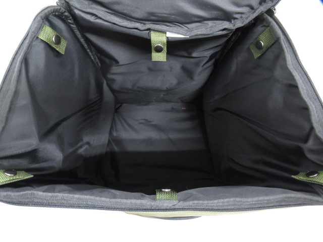 TOYOTOMI（トヨトミ）  GEAR MISSION ストーブバッグ RRG-GE2