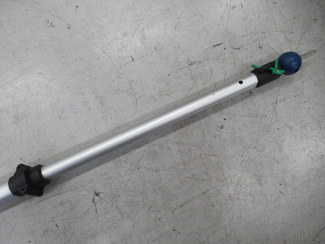 LOGOS（ロゴス）  システムロックポール230cm 2本セット