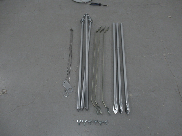 その他ブランド  トライポッド