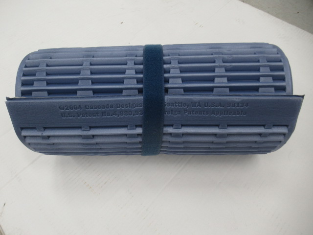 THERMAREST（サーマレスト）  リッジレスト ソーライト レギュラー