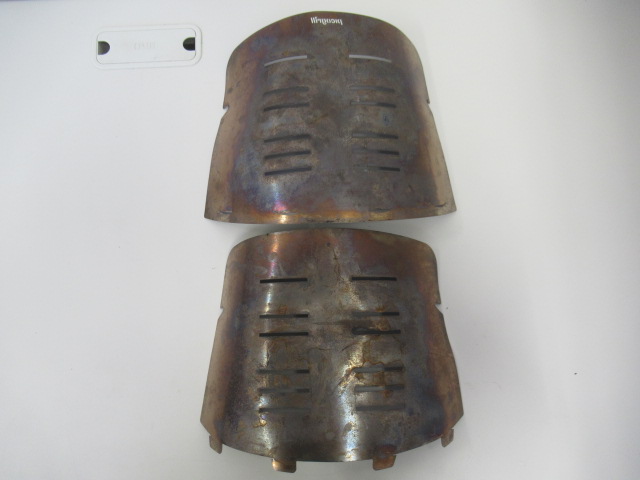 その他ブランド  STC ピコグリル398