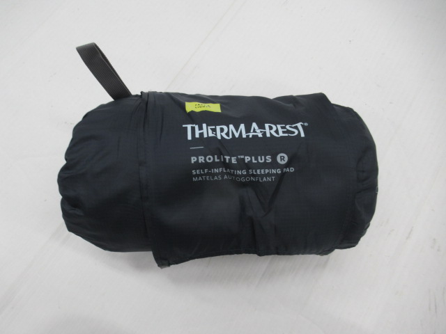 THERMAREST（サーマレスト）  プロライトプラス R