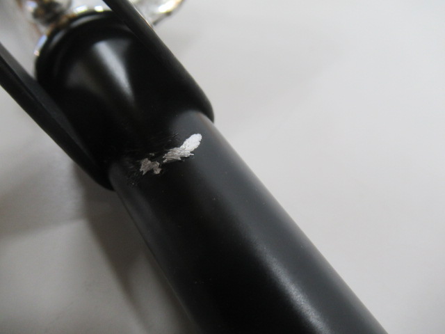 MAGIC MOUNTAIN(マジックマウンテン) ラッセルX