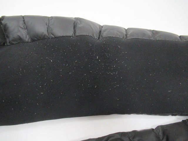 MAMMUT（マムート）  アルブラ インサレーション ハイブリッド ジャケット メンズ