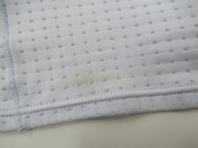 THE NORTH FACE（ノースフェイス）  エクスペディションドライドットジップハイ