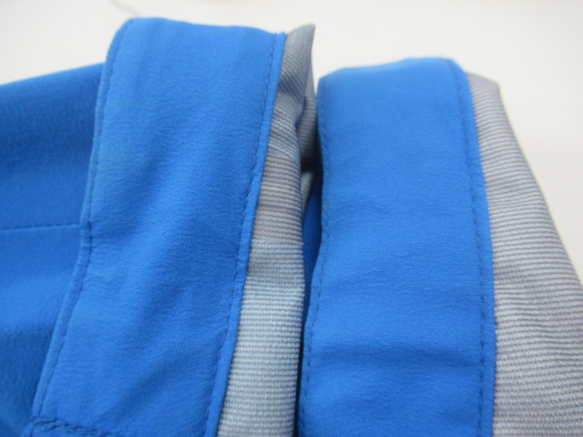 mont-bell（モンベル）  ミディパーカ メンズ