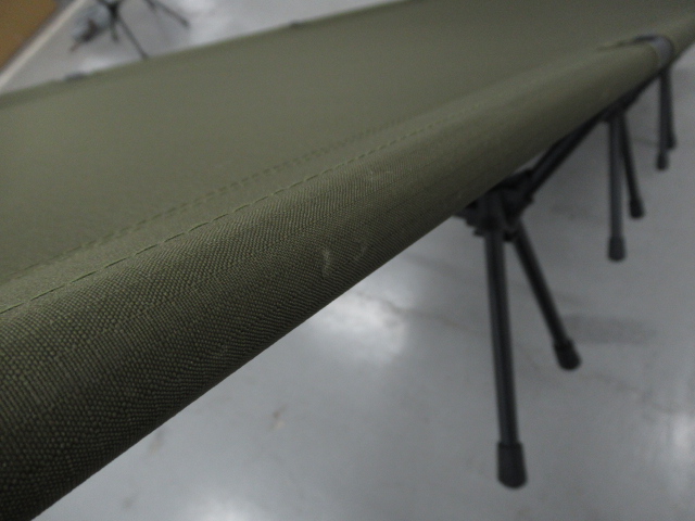 WAQ（ワック）   WAQ 2WAY フォールディングコット