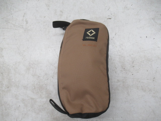 Helinox(ヘリノックス) タクティカルチェアミニ