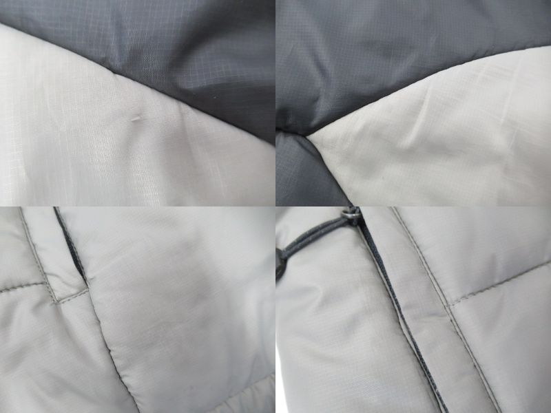 THE NORTH FACE(ノースフェイス) TNF LUNAR JACKET