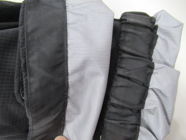 mont-bell(モンベル) サンダーパス ジャケット メンズ