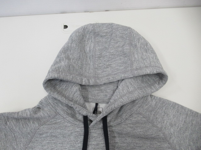 THE NORTH FACE（ノースフェイス）  カラーヘザードスウェットフーディ